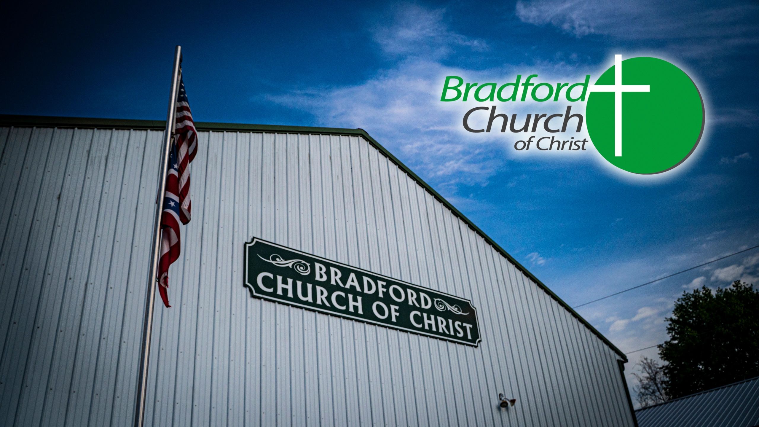 Bradford Church of Christ